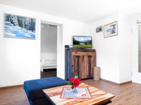 Fewo Bergtraumblick Mittenwald